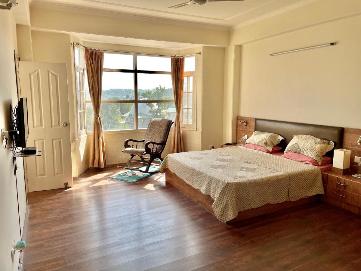 סולאן Cottage 5 מראה חיצוני תמונה