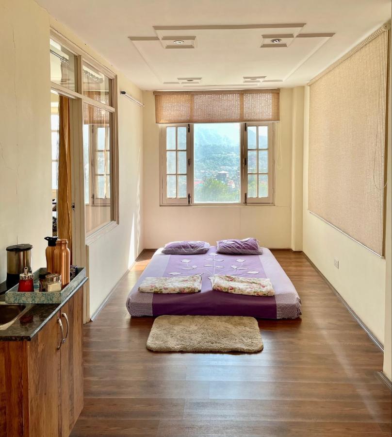 סולאן Cottage 5 מראה חיצוני תמונה